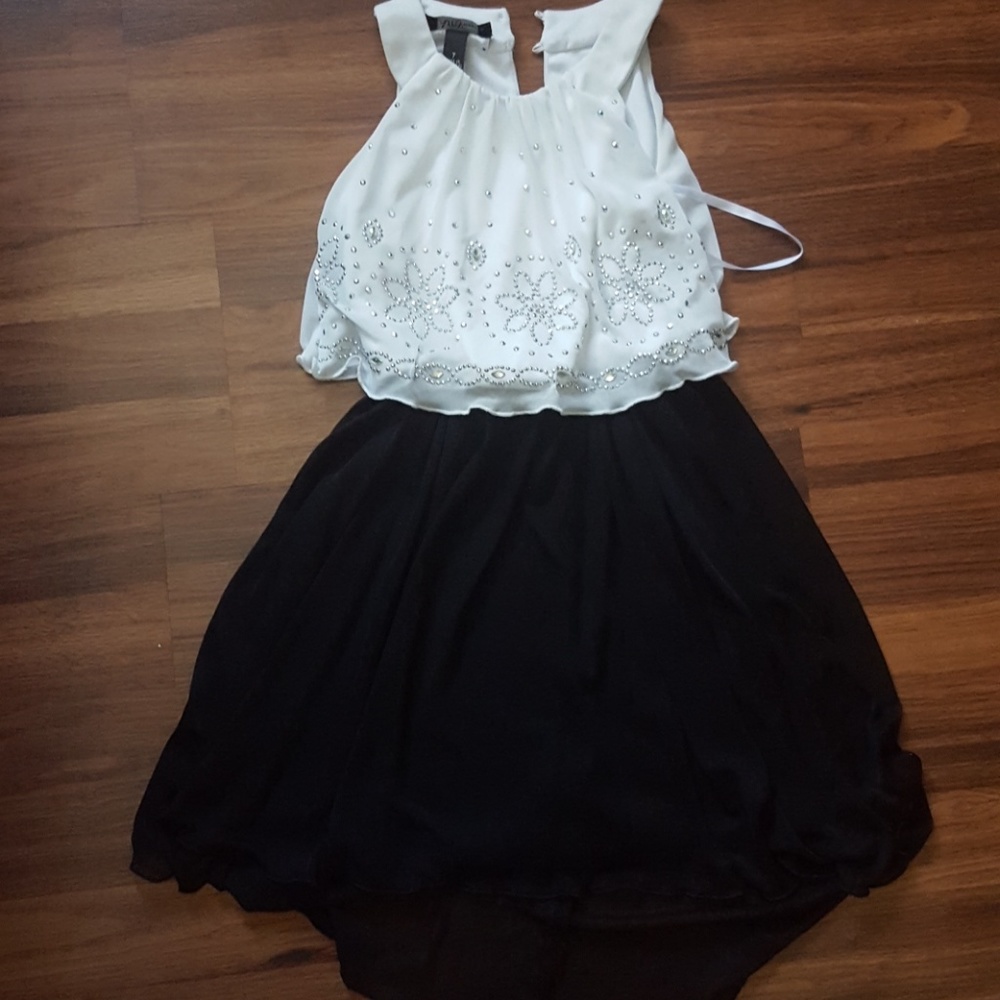 Amy dress